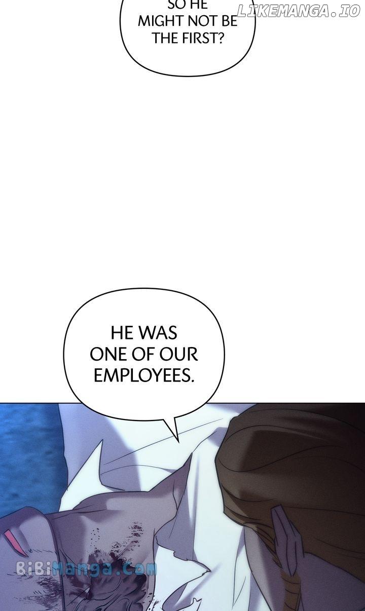 Werewolves Going Crazy over Me Chapter 30 page 66