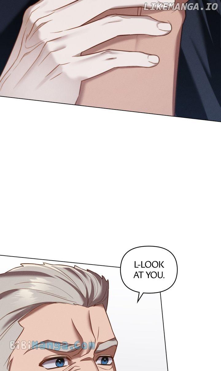 Werewolves Going Crazy over Me Chapter 30 page 6