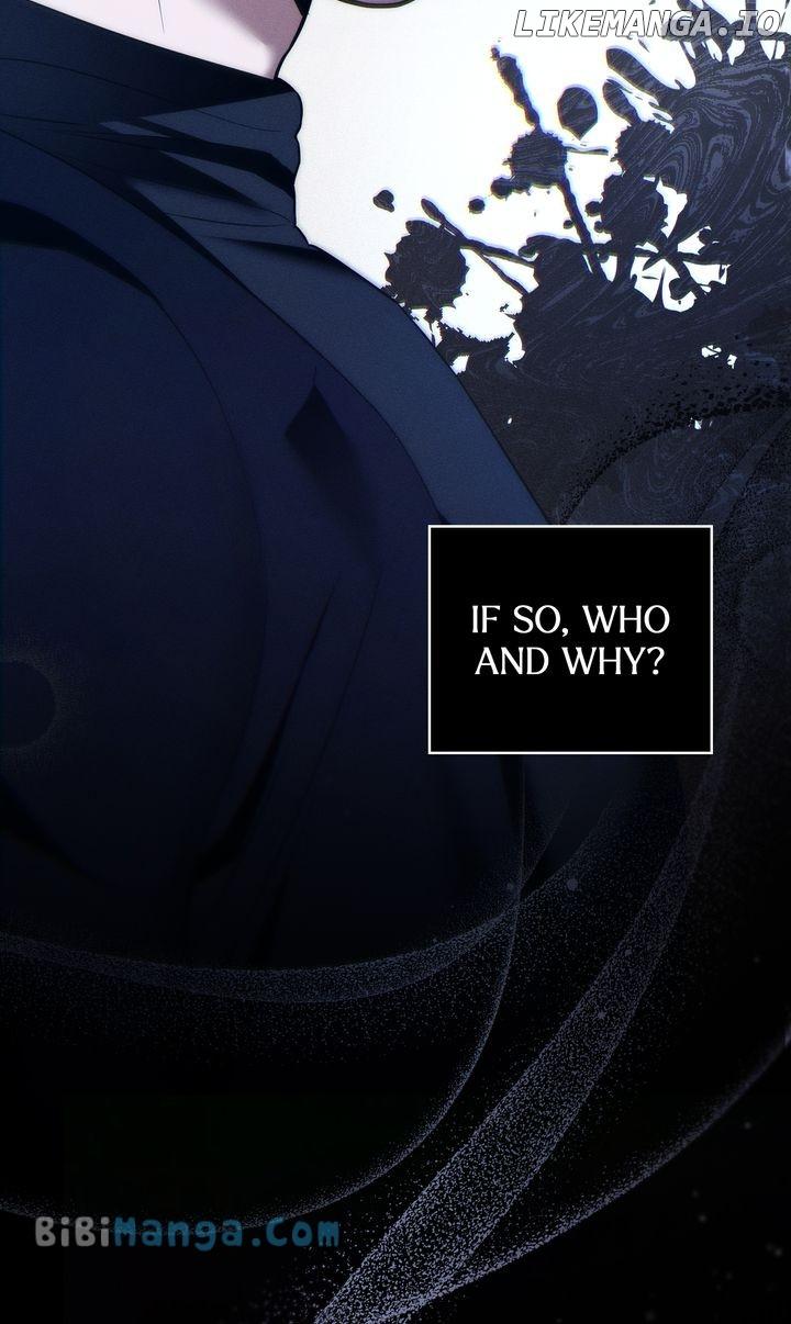 Werewolves Going Crazy over Me Chapter 30 page 69