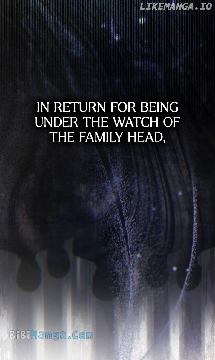Werewolves Going Crazy over Me Chapter 30 page 72