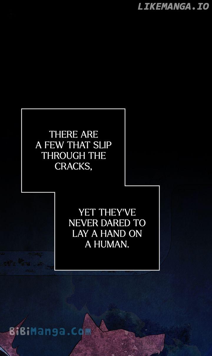 Werewolves Going Crazy over Me Chapter 30 page 75