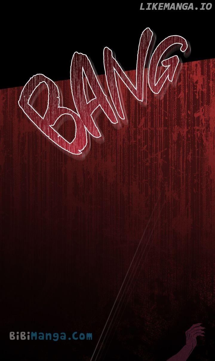 Werewolves Going Crazy over Me Chapter 30 page 77
