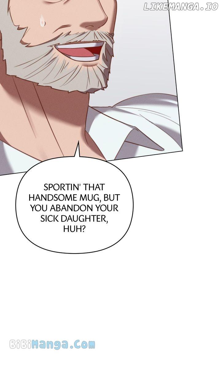Werewolves Going Crazy over Me Chapter 30 page 7