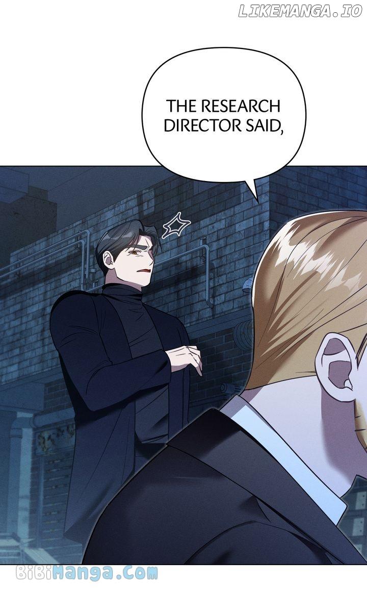 Werewolves Going Crazy over Me Chapter 30 page 81