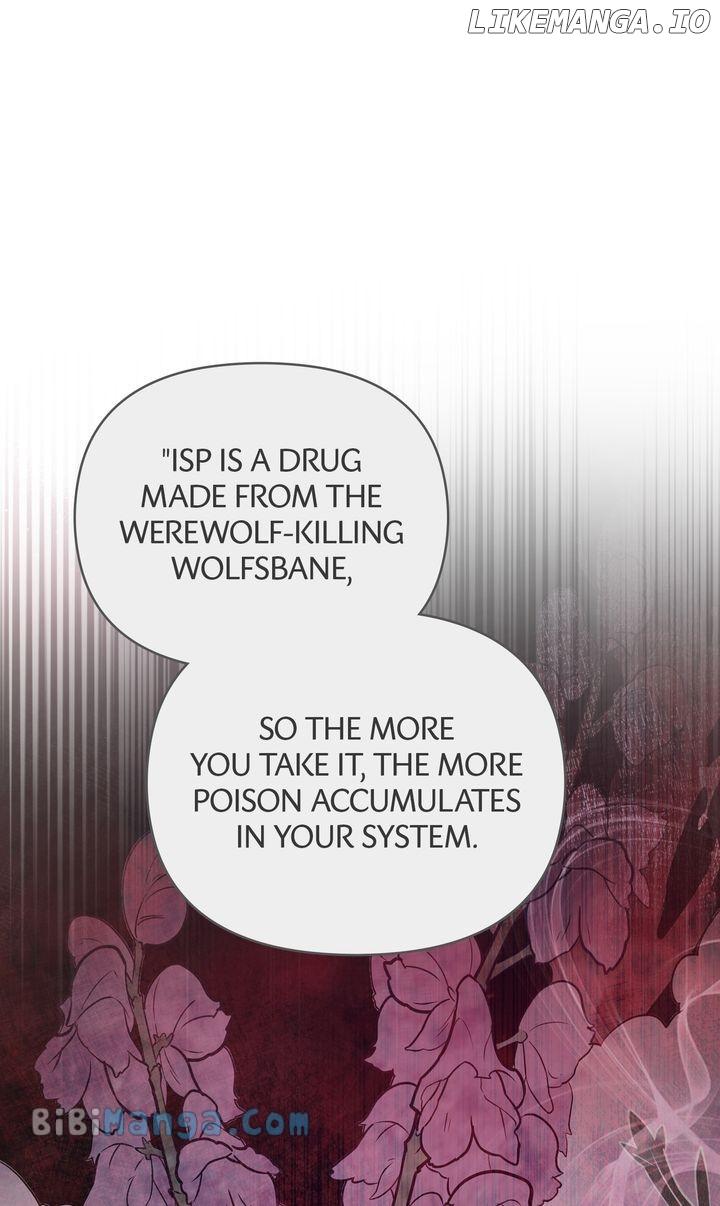 Werewolves Going Crazy over Me Chapter 30 page 82
