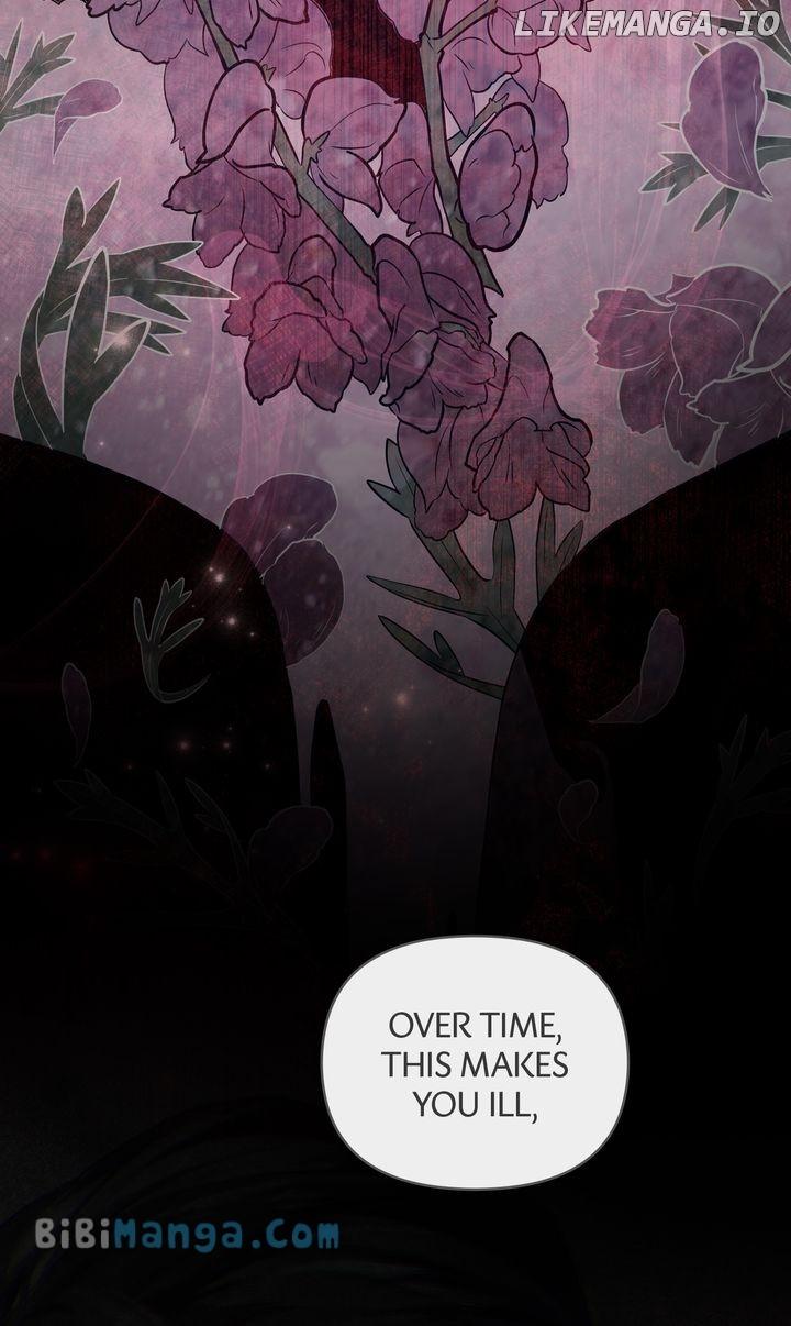 Werewolves Going Crazy over Me Chapter 30 page 83