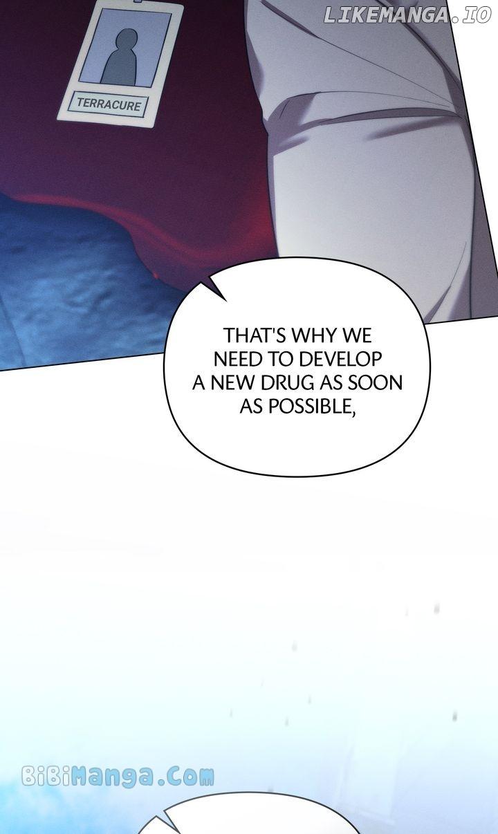 Werewolves Going Crazy over Me Chapter 30 page 88