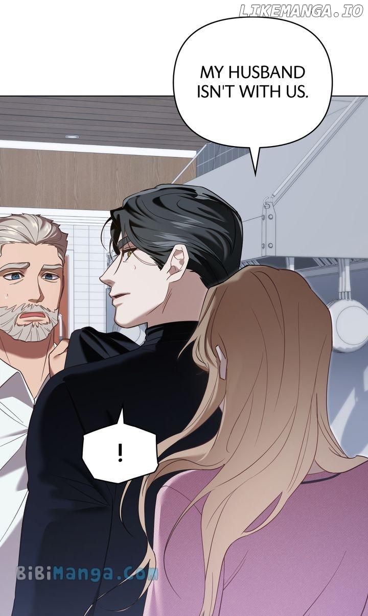 Werewolves Going Crazy over Me Chapter 30 page 8