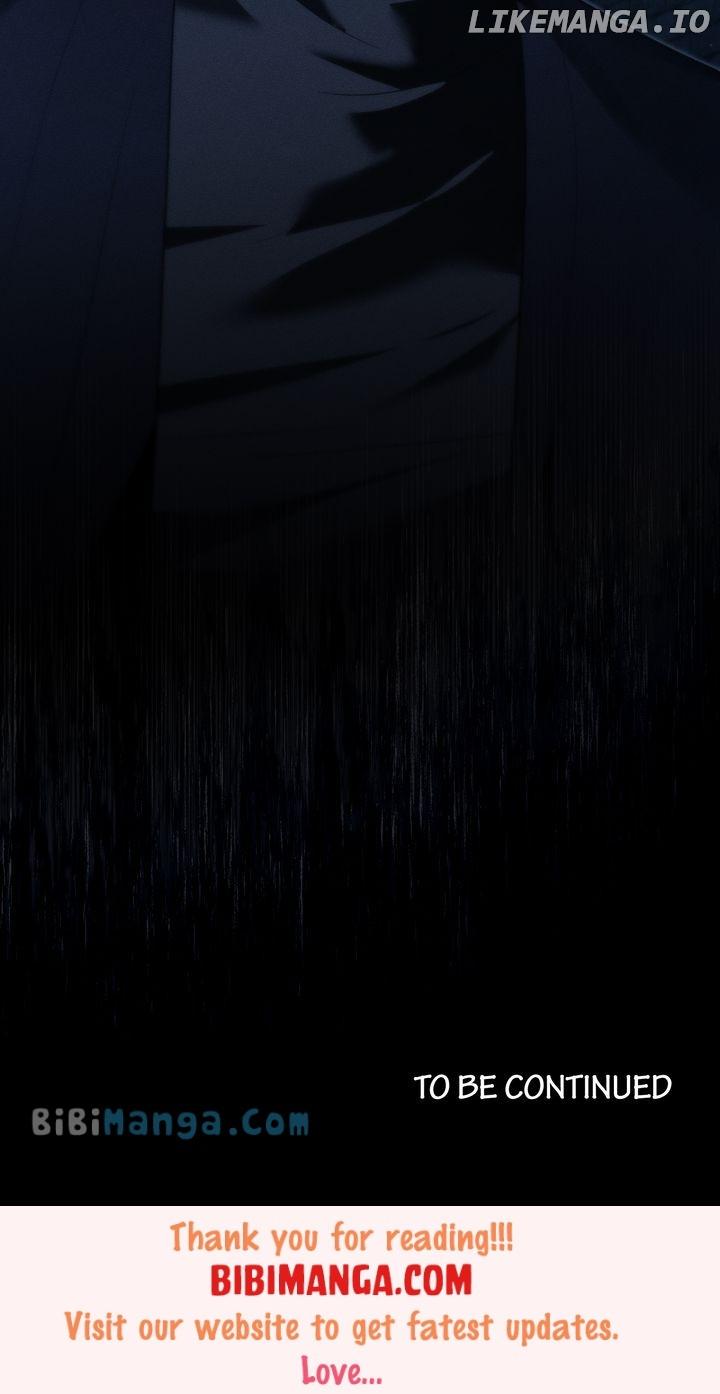 Werewolves Going Crazy over Me Chapter 30 page 90