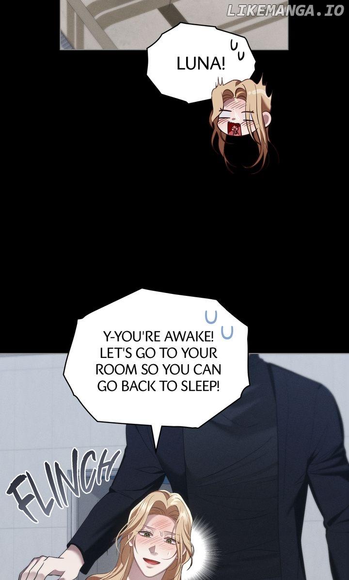Werewolves Going Crazy over Me Chapter 32 page 10