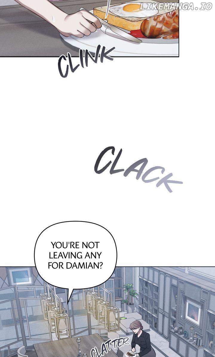 Werewolves Going Crazy over Me Chapter 32 page 15