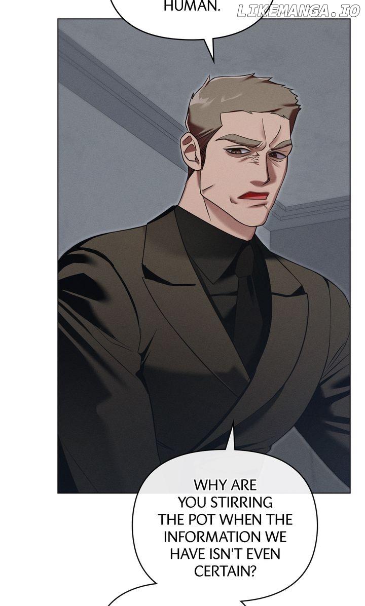 Werewolves Going Crazy over Me Chapter 32 page 26