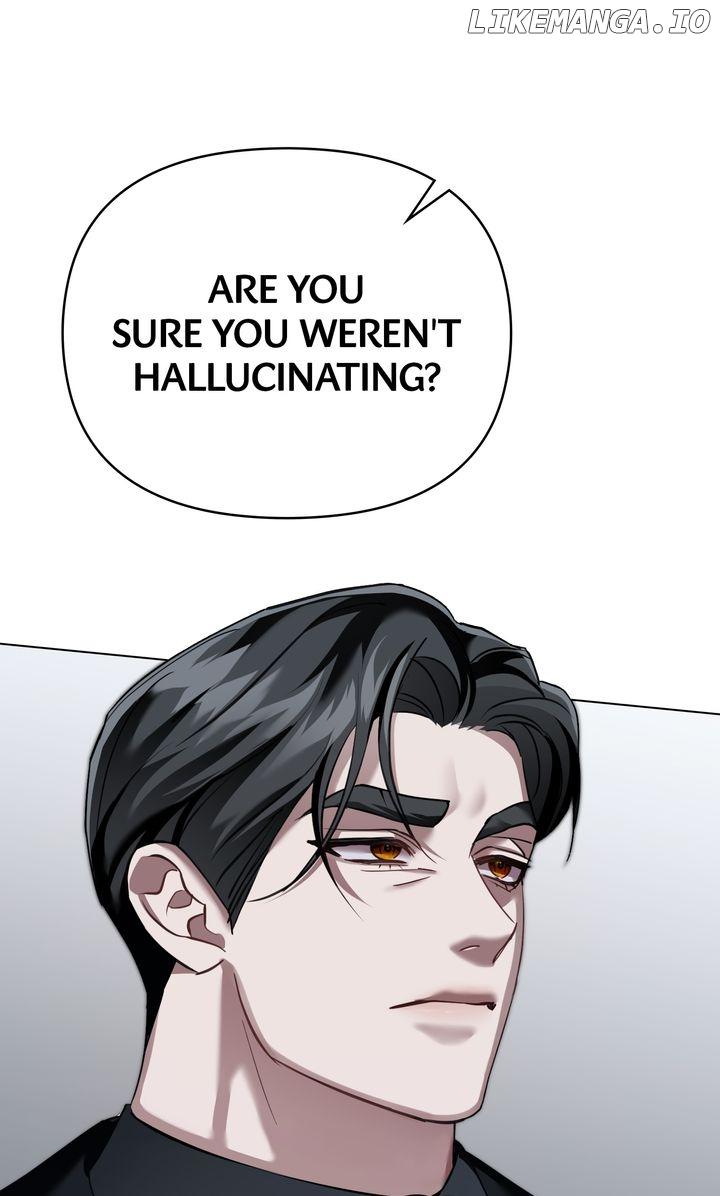 Werewolves Going Crazy over Me Chapter 32 page 29