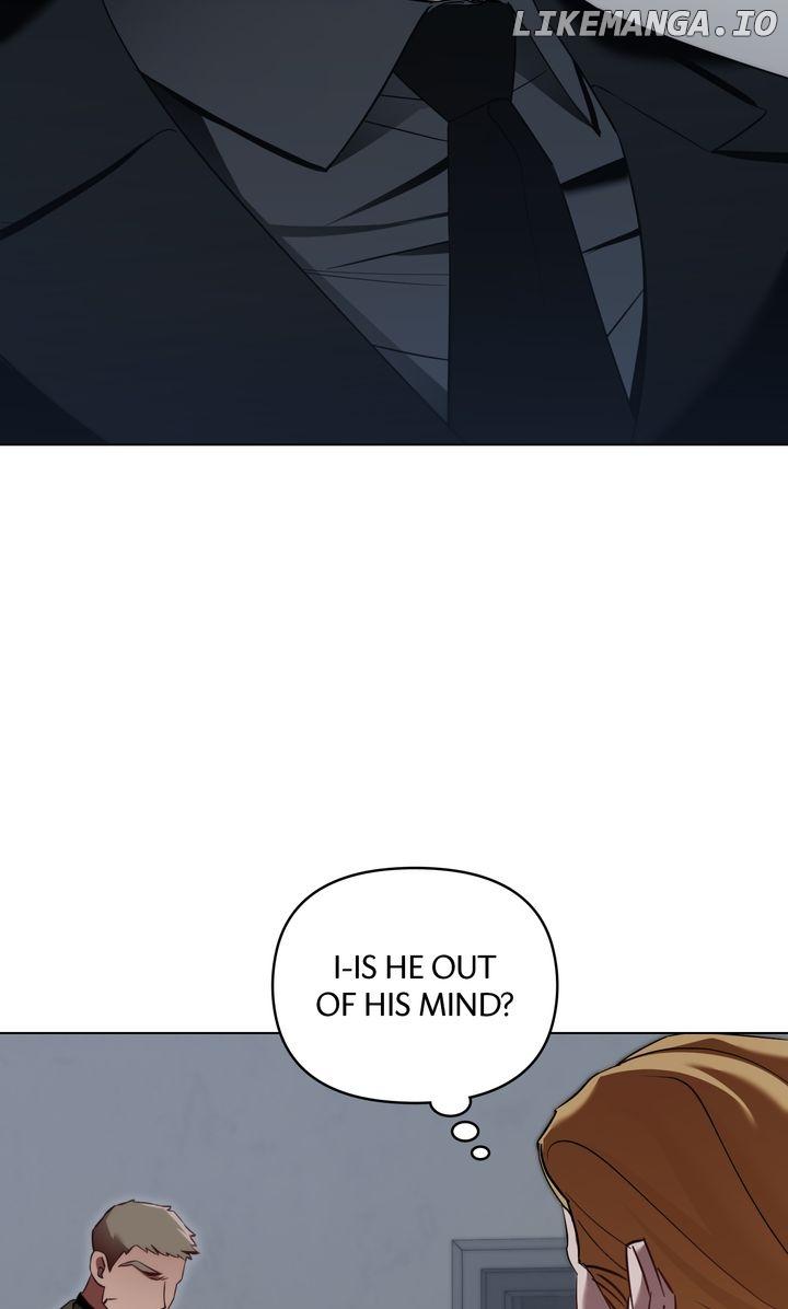Werewolves Going Crazy over Me Chapter 32 page 30