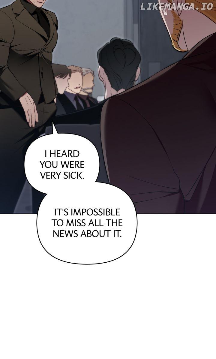 Werewolves Going Crazy over Me Chapter 32 page 31