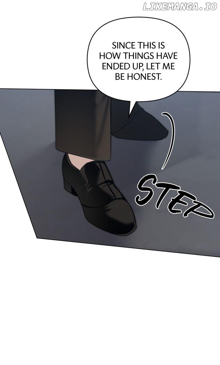 Werewolves Going Crazy over Me Chapter 32 page 32