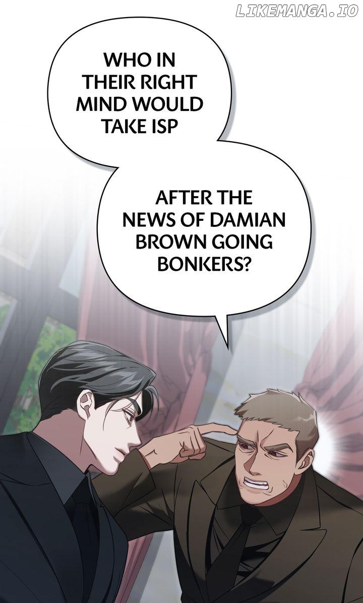 Werewolves Going Crazy over Me Chapter 32 page 33