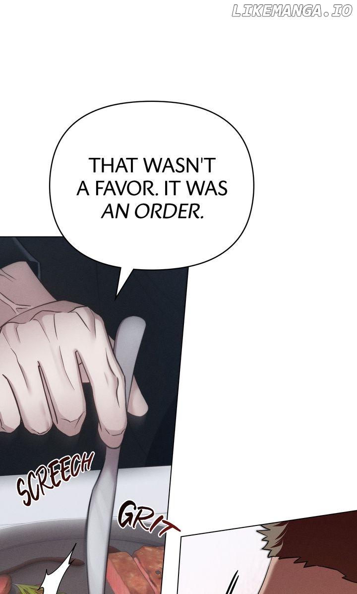 Werewolves Going Crazy over Me Chapter 32 page 37