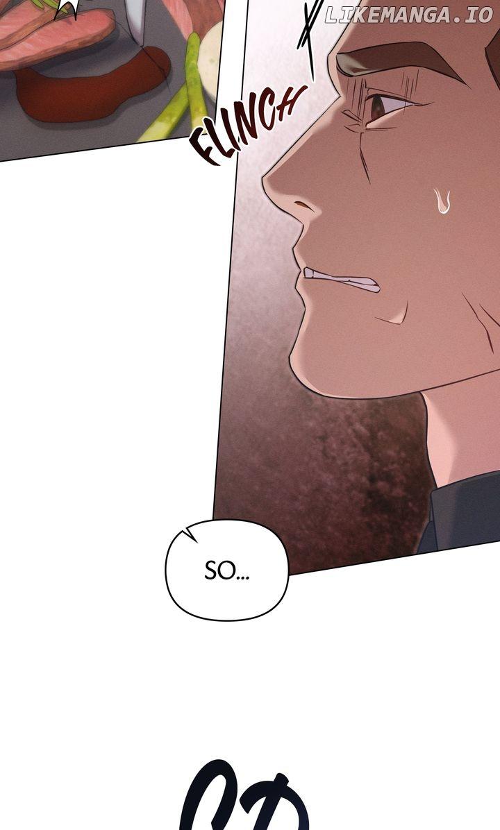 Werewolves Going Crazy over Me Chapter 32 page 38