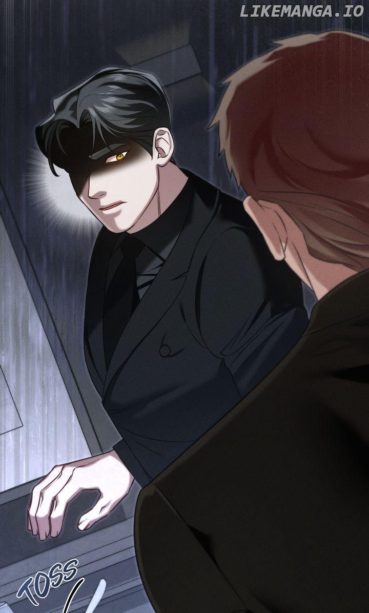 Werewolves Going Crazy over Me Chapter 32 page 41