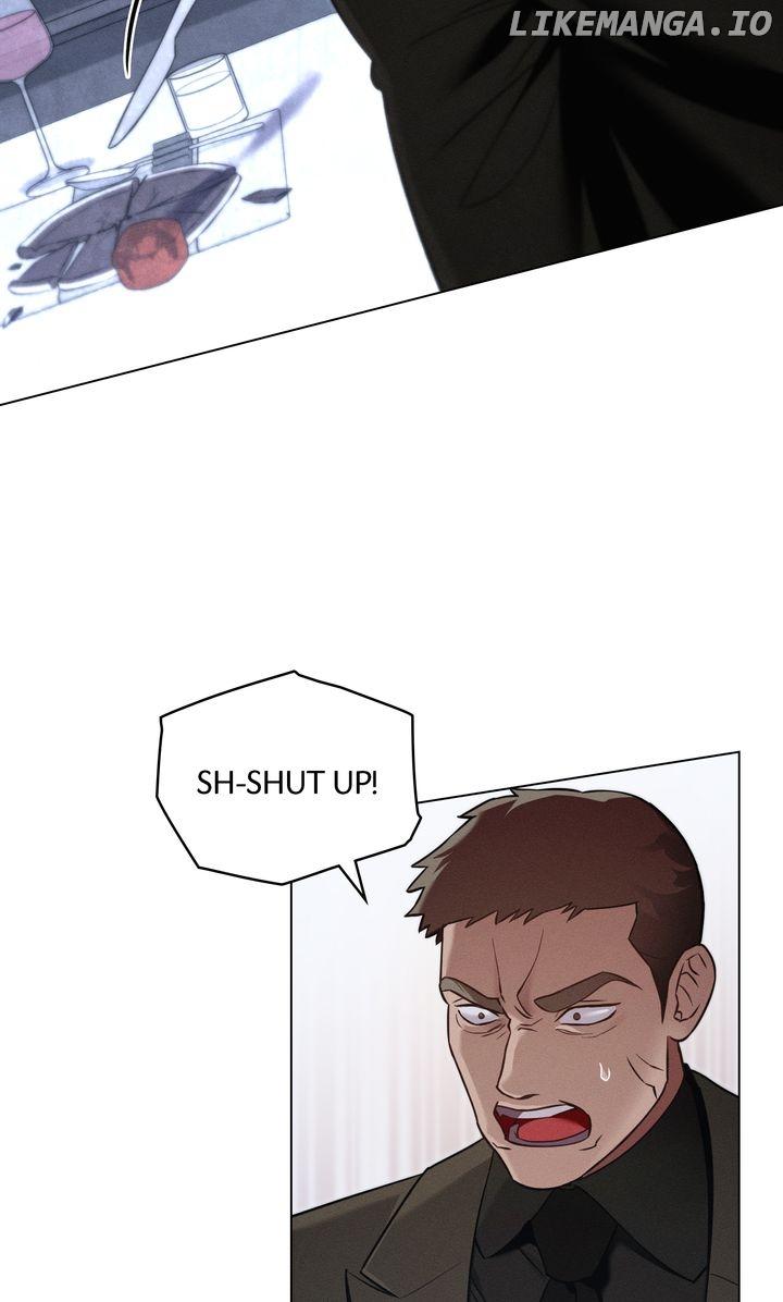 Werewolves Going Crazy over Me Chapter 32 page 42