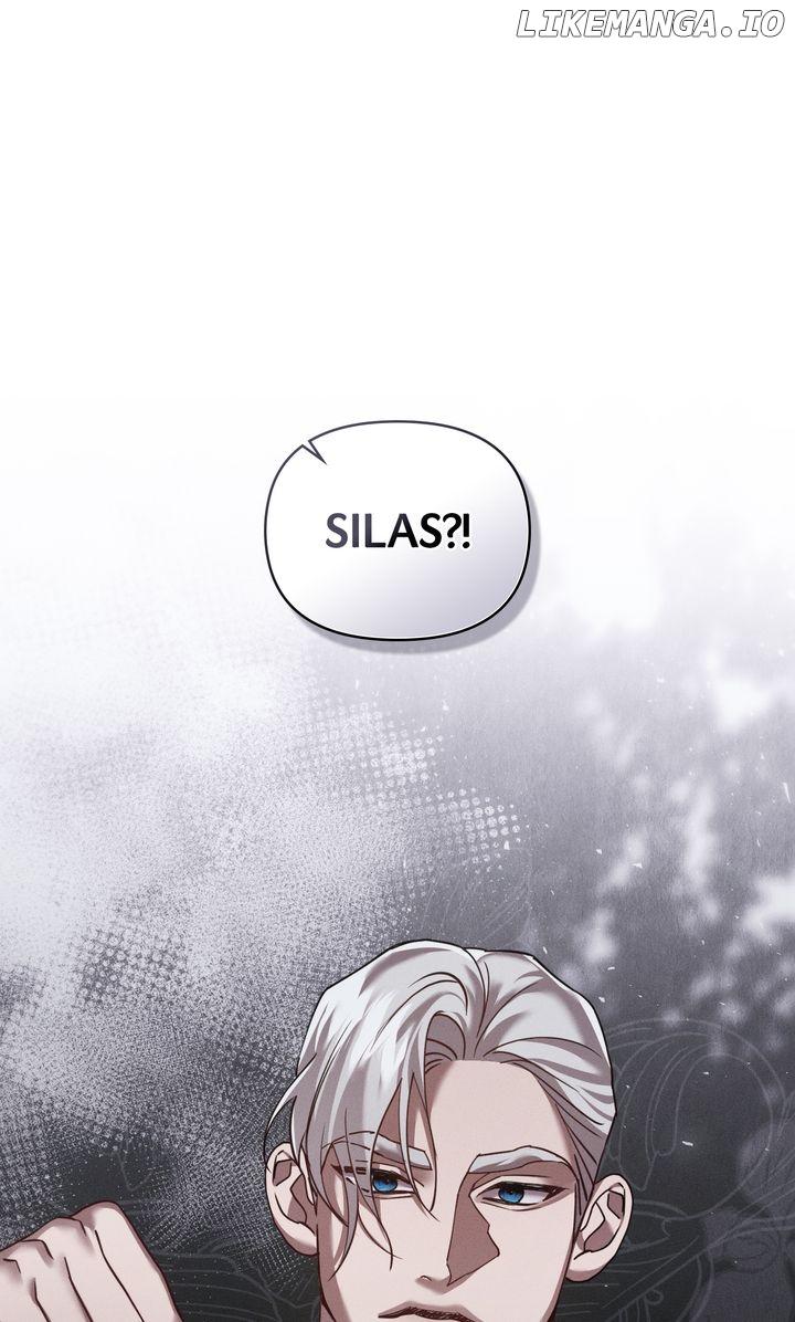 Werewolves Going Crazy over Me Chapter 32 page 45