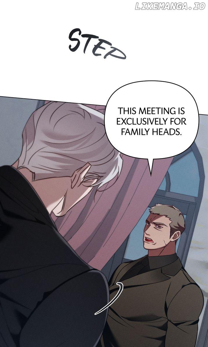 Werewolves Going Crazy over Me Chapter 32 page 47