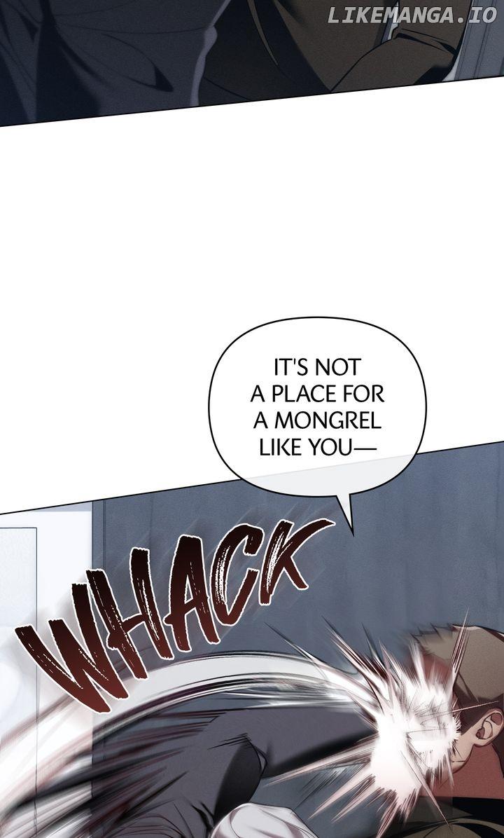 Werewolves Going Crazy over Me Chapter 32 page 48