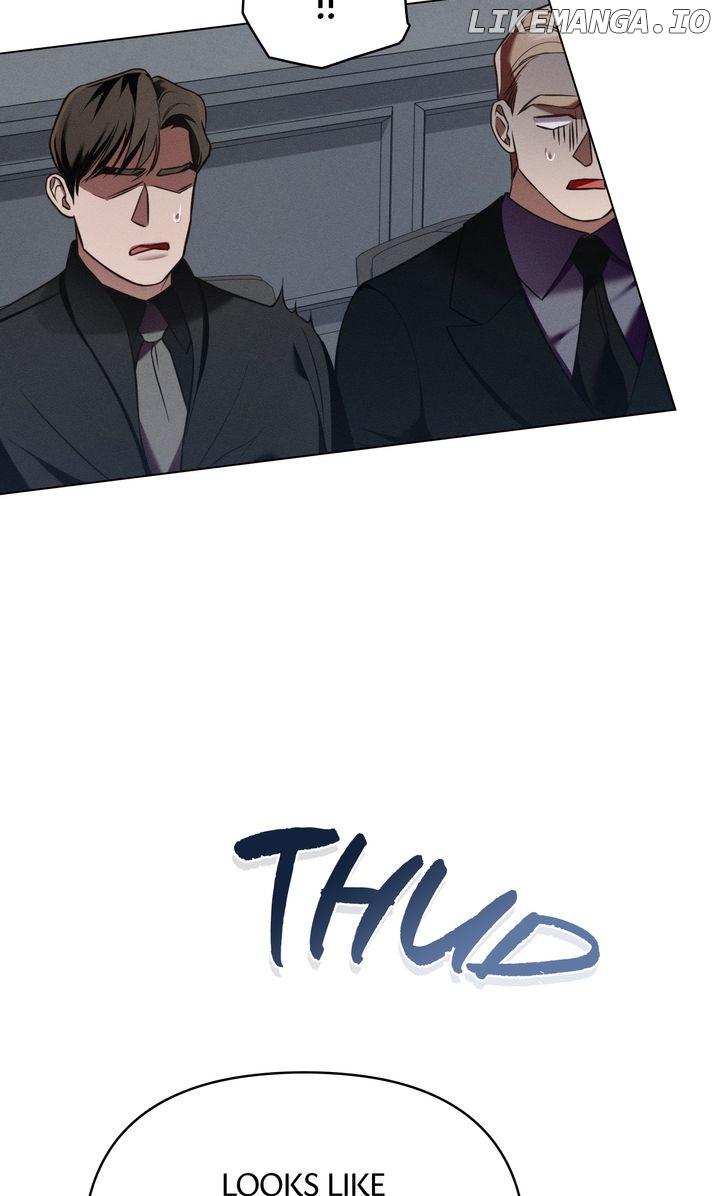 Werewolves Going Crazy over Me Chapter 32 page 50