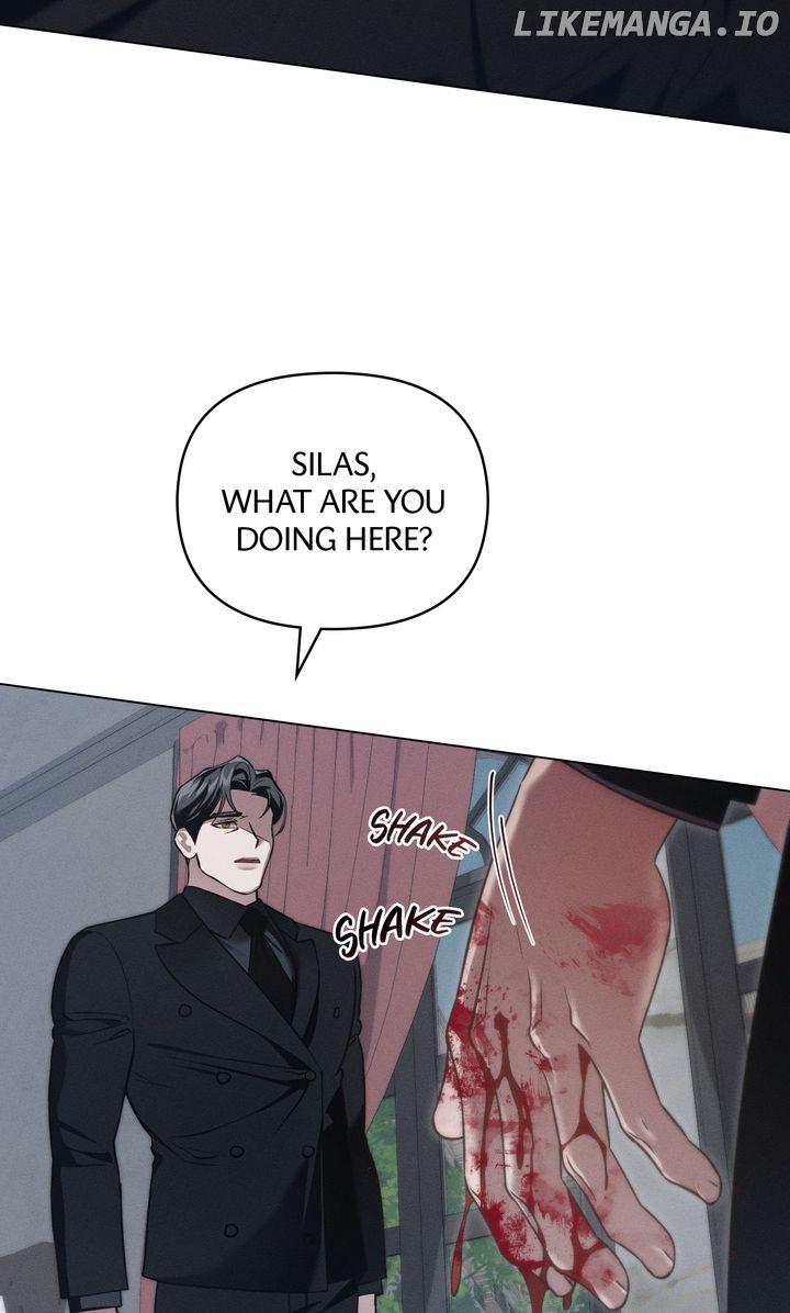 Werewolves Going Crazy over Me Chapter 32 page 52