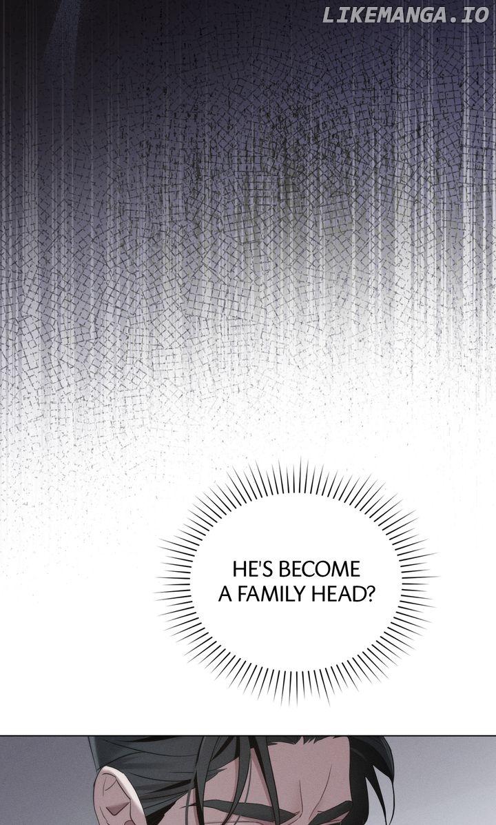 Werewolves Going Crazy over Me Chapter 32 page 55