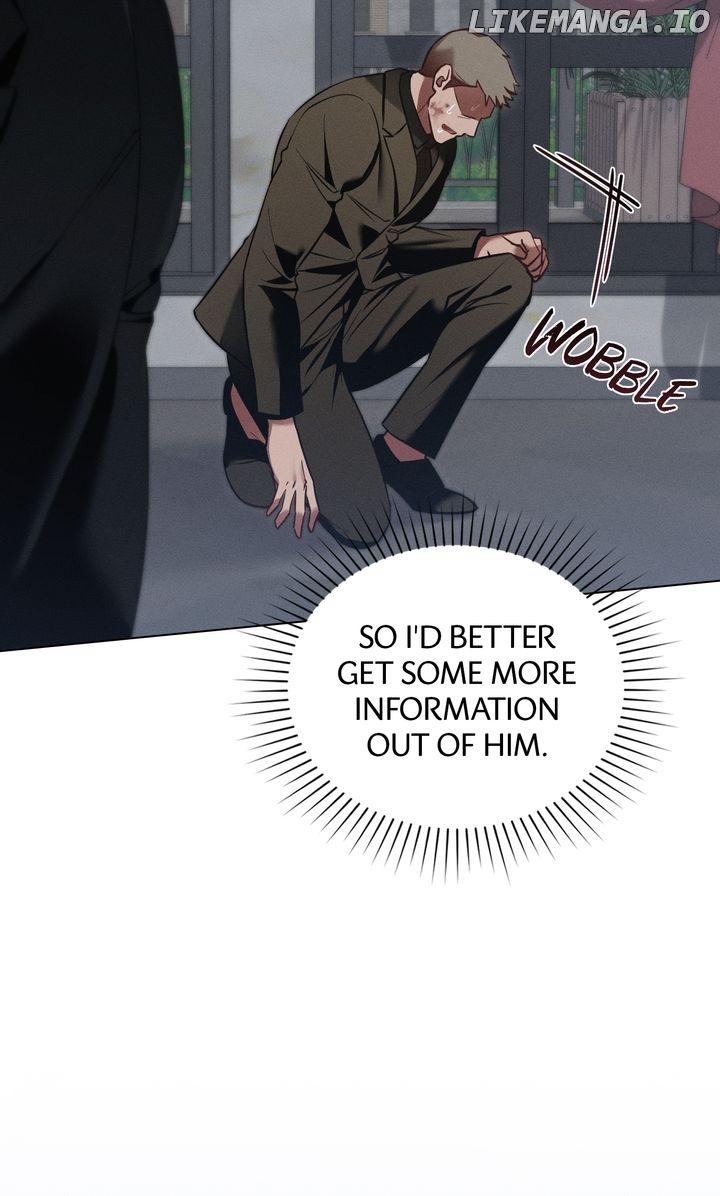 Werewolves Going Crazy over Me Chapter 32 page 57