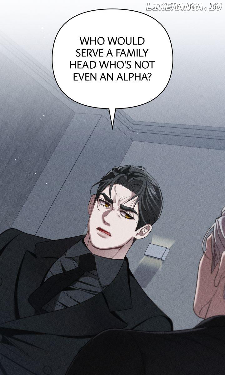 Werewolves Going Crazy over Me Chapter 32 page 58