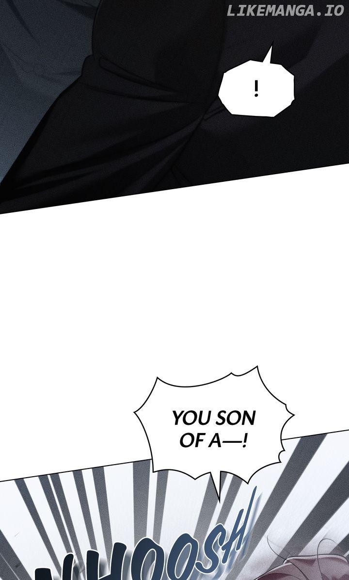 Werewolves Going Crazy over Me Chapter 32 page 59