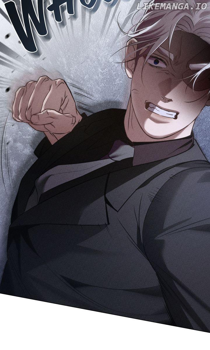 Werewolves Going Crazy over Me Chapter 32 page 60