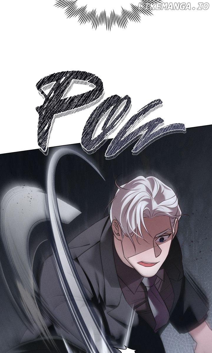 Werewolves Going Crazy over Me Chapter 32 page 62