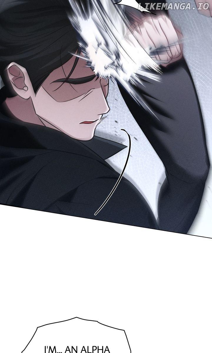 Werewolves Going Crazy over Me Chapter 32 page 63