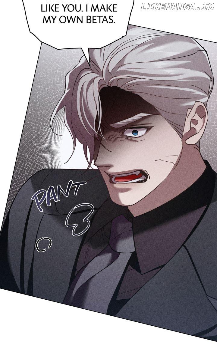 Werewolves Going Crazy over Me Chapter 32 page 64