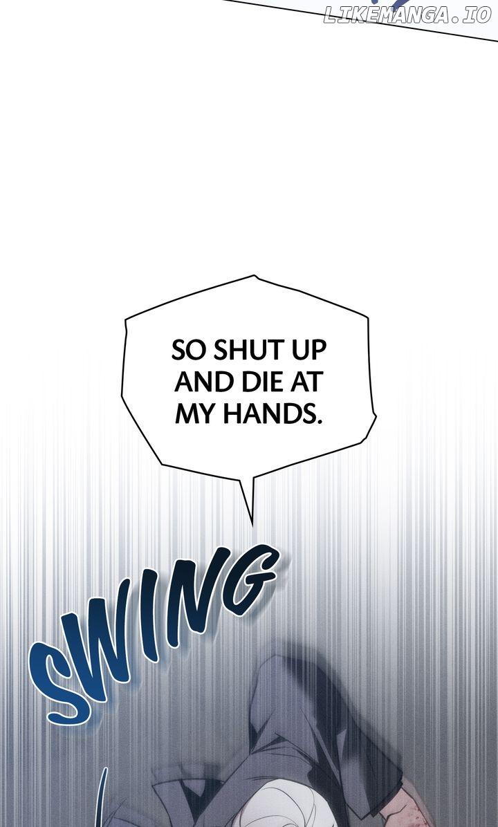 Werewolves Going Crazy over Me Chapter 32 page 67