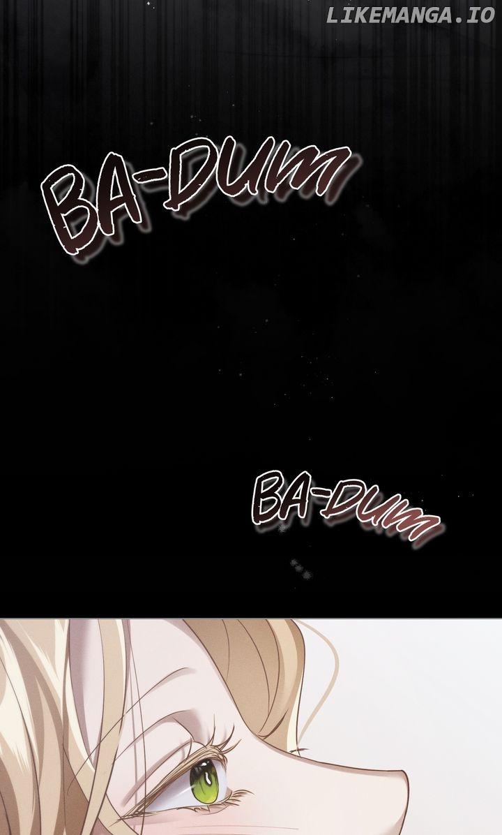 Werewolves Going Crazy over Me Chapter 32 page 6