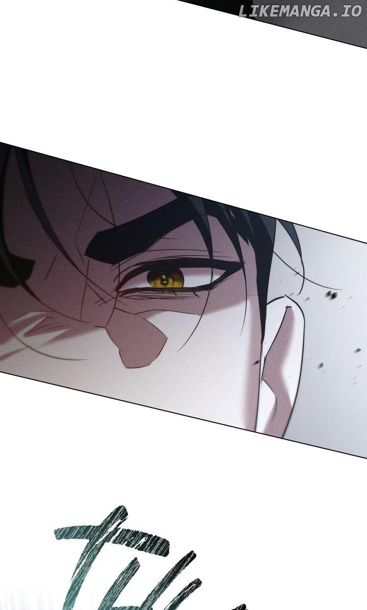 Werewolves Going Crazy over Me Chapter 32 page 69