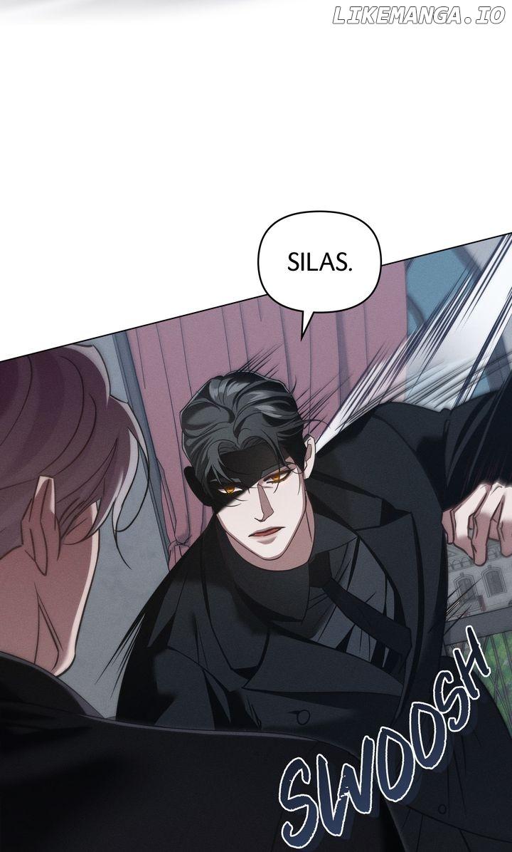 Werewolves Going Crazy over Me Chapter 32 page 73