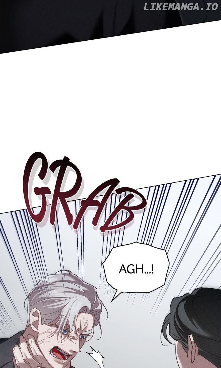 Werewolves Going Crazy over Me Chapter 32 page 74