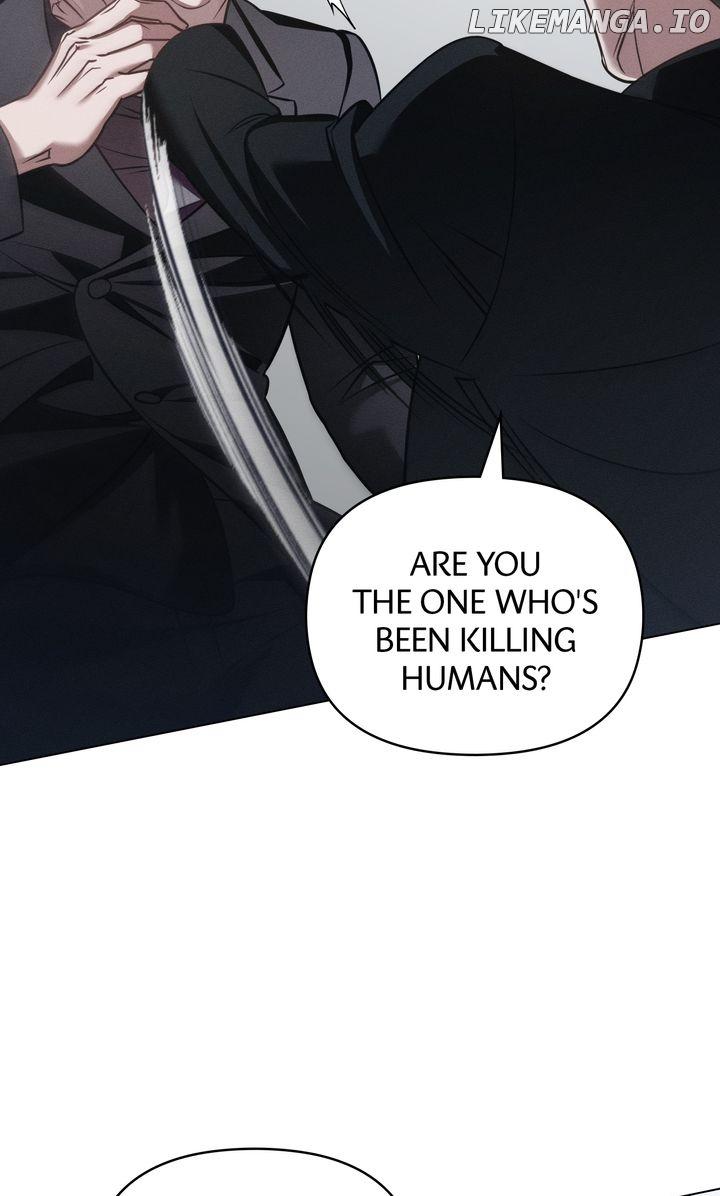 Werewolves Going Crazy over Me Chapter 32 page 75