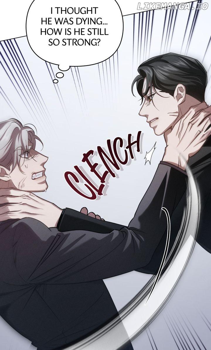 Werewolves Going Crazy over Me Chapter 32 page 76