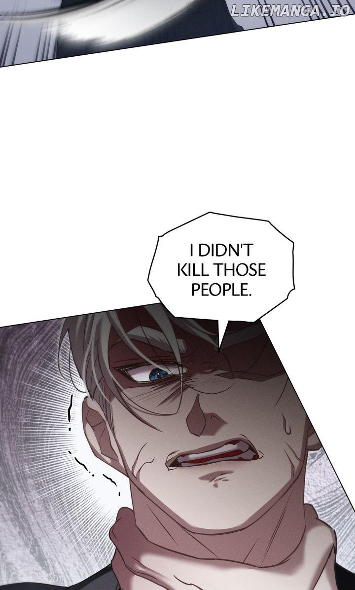 Werewolves Going Crazy over Me Chapter 32 page 77