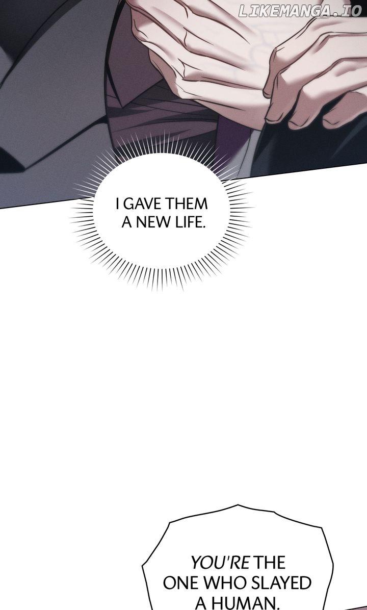 Werewolves Going Crazy over Me Chapter 32 page 78