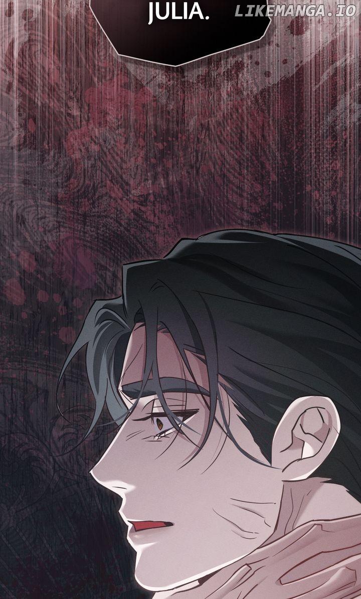 Werewolves Going Crazy over Me Chapter 32 page 80