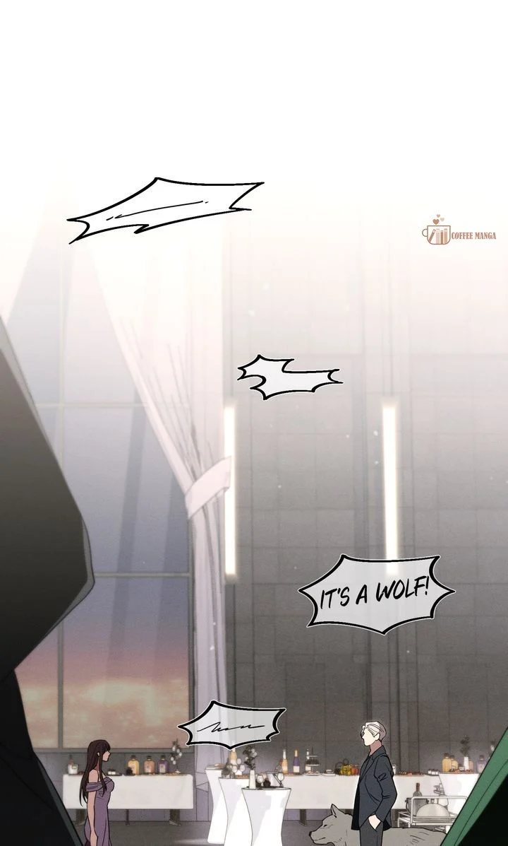 Werewolves Going Crazy over Me Chapter 54 page 0