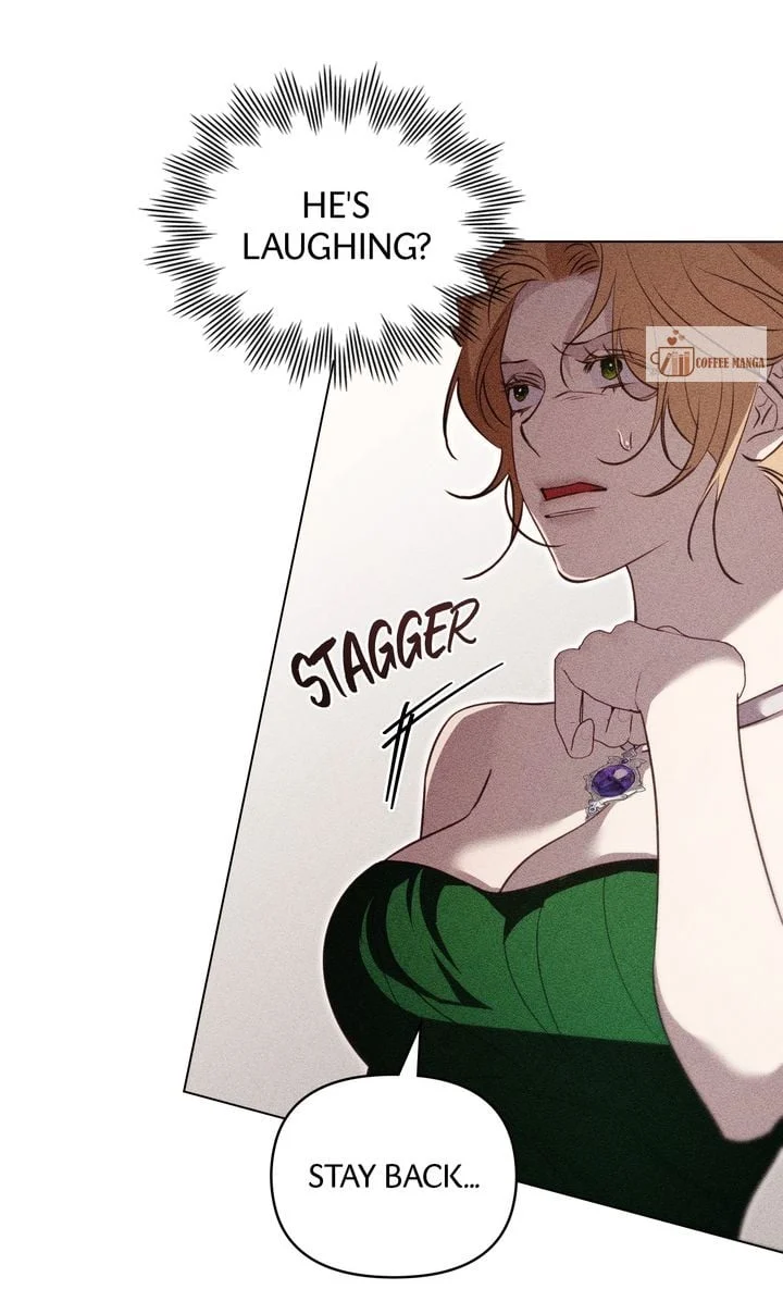 Werewolves Going Crazy over Me Chapter 54 page 17